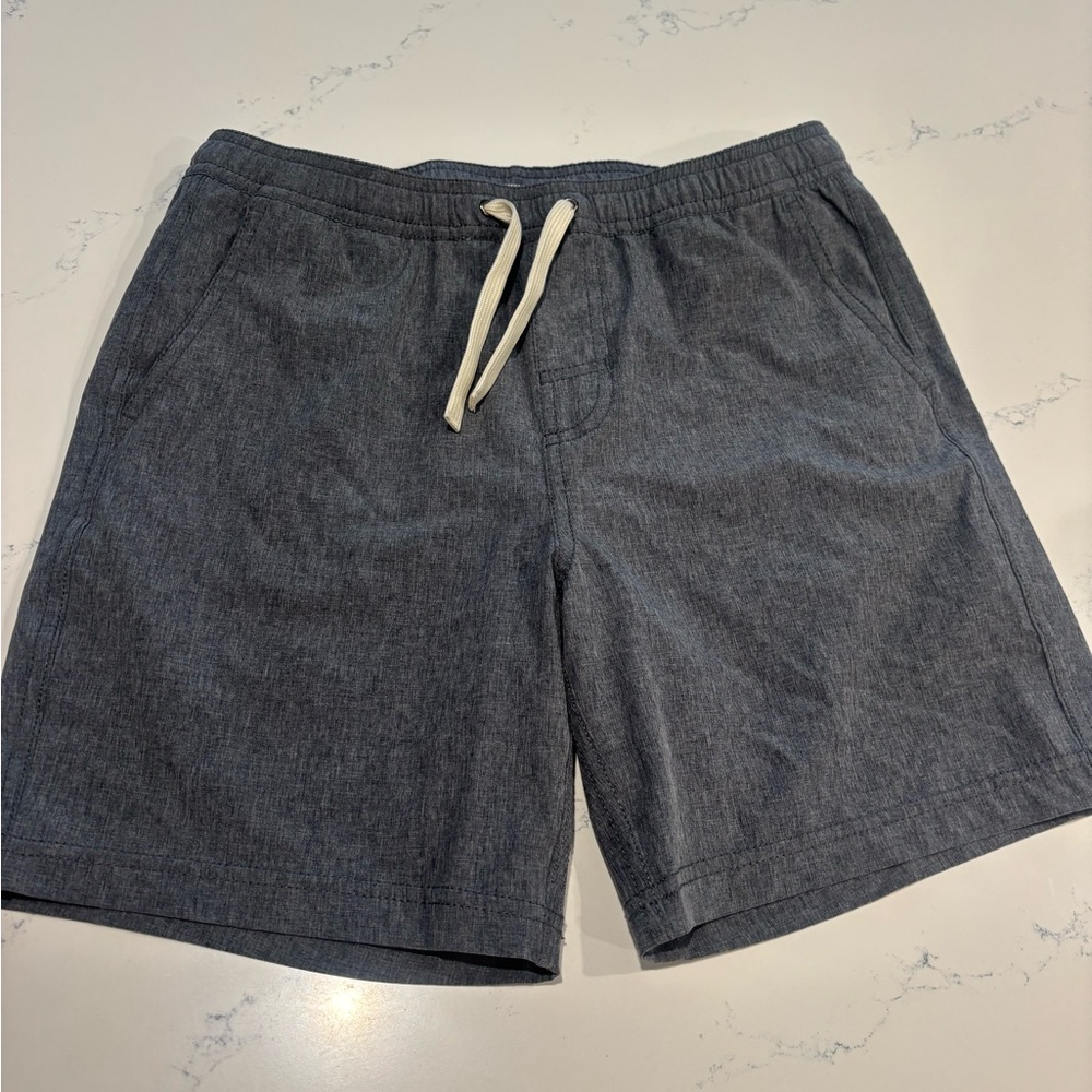 Fair Harbor boy's Gray Shorts